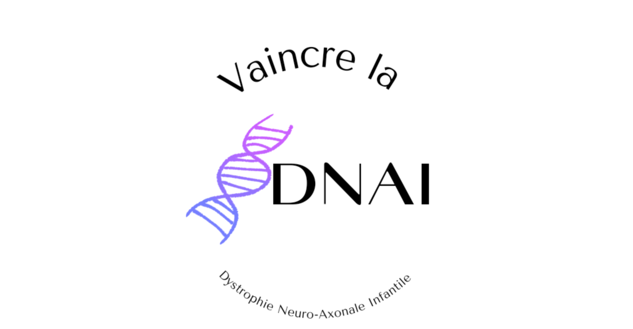 Logo de l'association Vaincre la DNAI